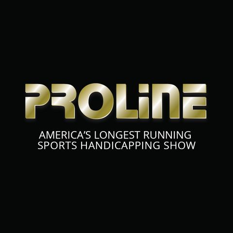 PROLINE Show: NCAA Football Week 9 | NFL Week 8