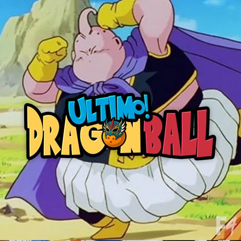 Buu'd Up