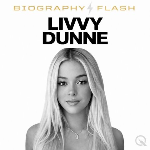 Biography Flash: Livvy Dunne Stuns in Black Dress at MLB Awards While