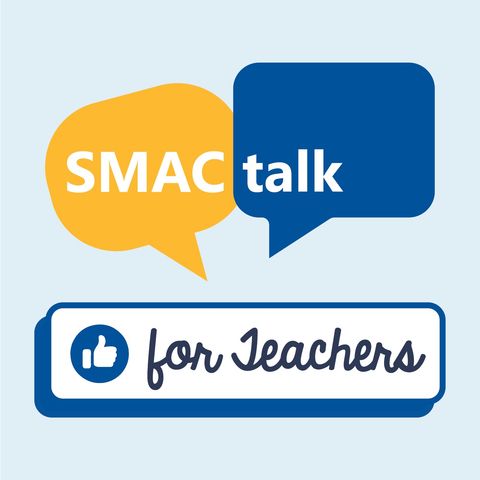 SMACtalk at the AAIM Conference
