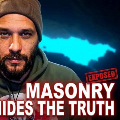 Unlocking the 13th Arch of Masonic Order Enoch and God