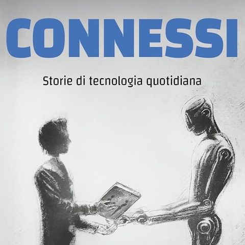 Eleonora Viscardi, Massimiliano Sighinolfi: storie di tecnologia quotidiana