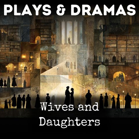 Agnes Grey (Dramatic Reading)-Anne Brontë