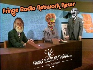 Fringe Flashback!  FRN NEWS: 01-29-2017