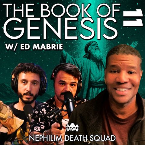 Scofield and Circumcision - Book of Genesis w/ Ed Mabrie