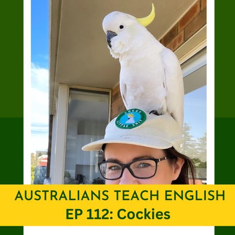 EP 112: Cockies
