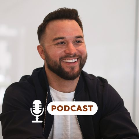 Ep. 35 Construction CEO: Importance of team building, future of technology, and long-term success | Paul Goddard