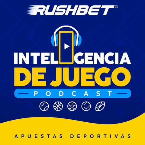 Portada del podcast