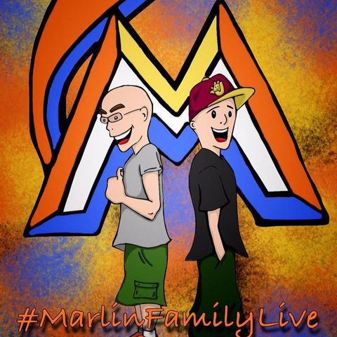 Marlin Family Live 9-20-15