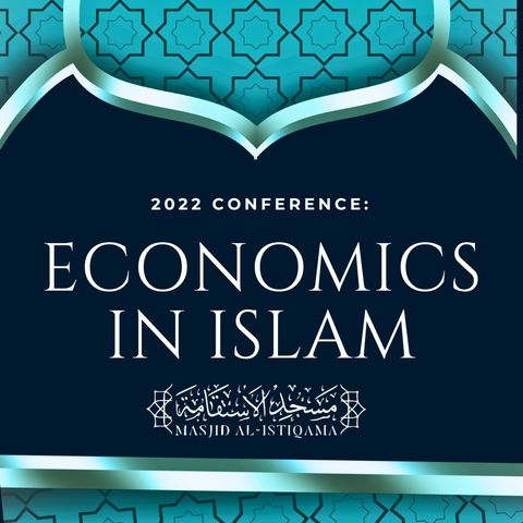 Capitalism vs Islamic Economics - Faisal bin Abdul Qaadir Abu Sulaymaan