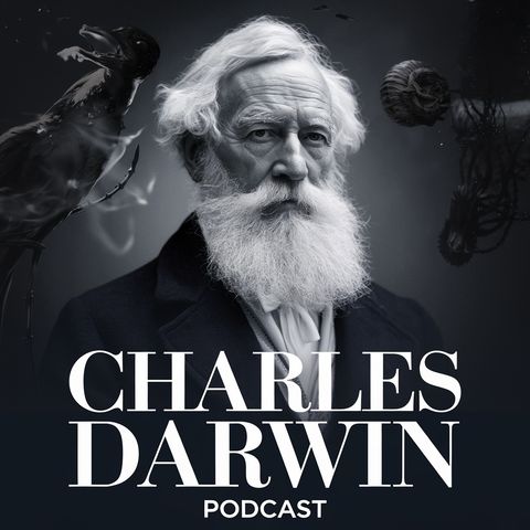 Copertina del podcast