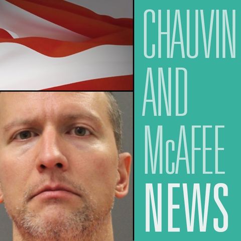 Derek Chauvin's Sentence, John McAfee Didn't Kill Himself | HBR News 313