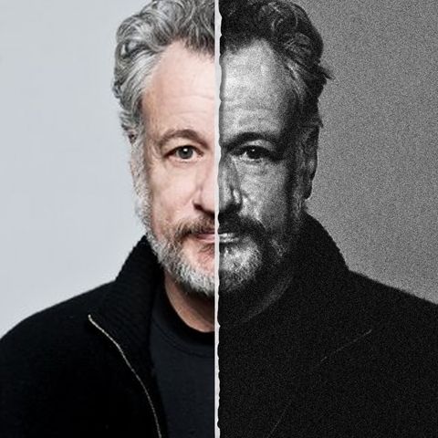 John de Lancie: The Truth & The Lie