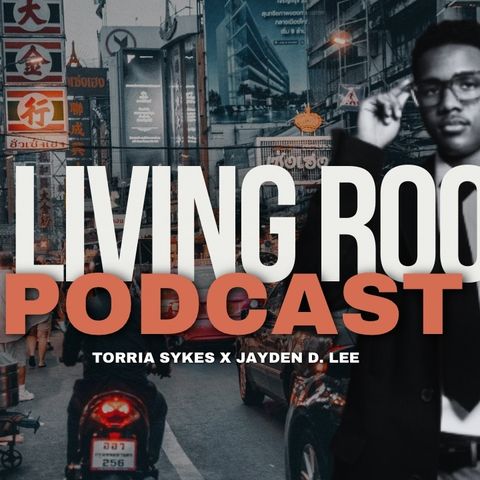 Podcast Cover