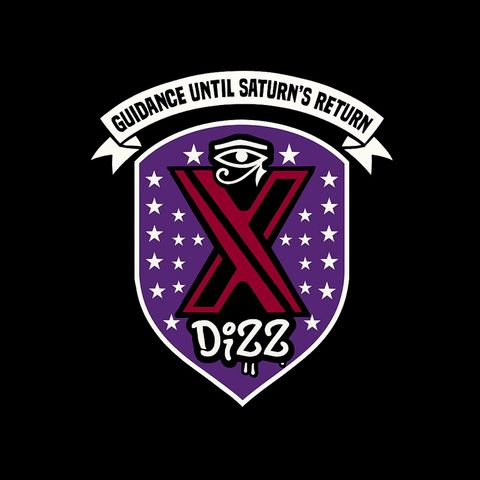 Vlog Update - LD Perez Rx