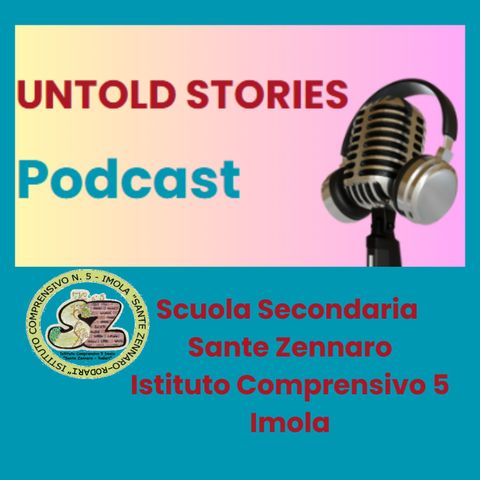 Podcast Cover