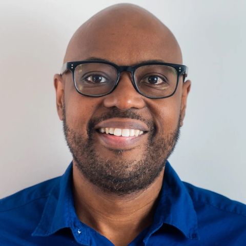 Interview with Robert Marshall
