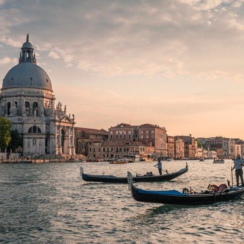 Due passi per Venezia | Bunker Beauty: conosciamo l’INCI