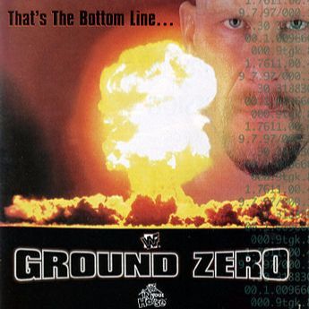 Ep. 137: WWF's In Your House Ground Zero 1997 (Part 1)