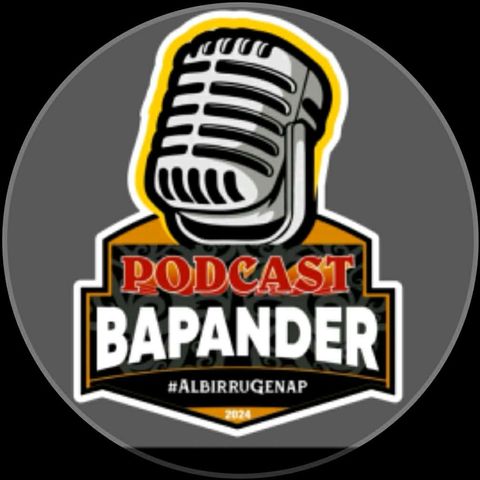 Copertina del podcast