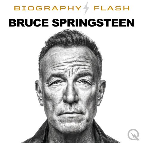 Biography Flash: Springsteen's Nebraska Darkness Unveiled in New