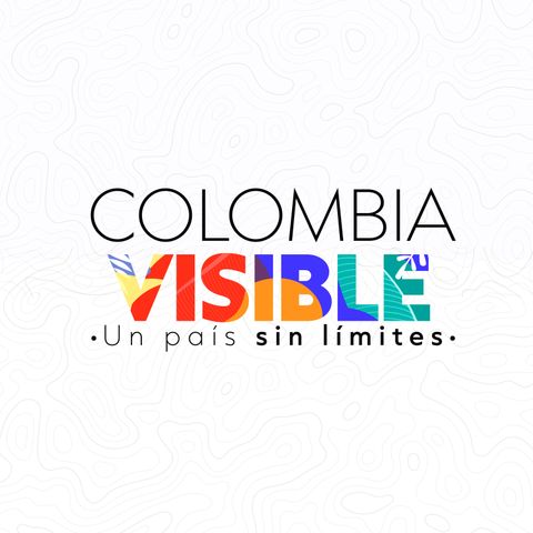 Detrás de cámaras de la serie que recorre los 32 departamentos de Colombia