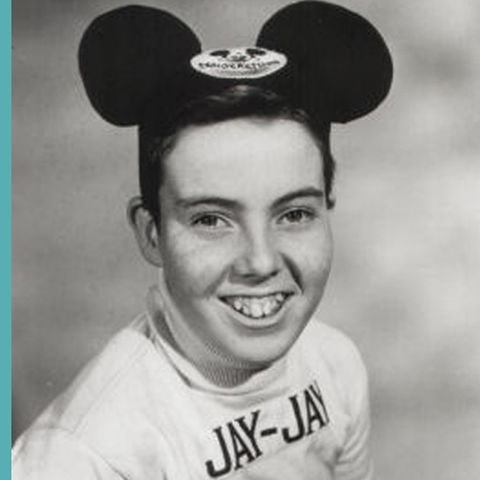 Jay Jay, Mouseketeer interview with Torchy Smith