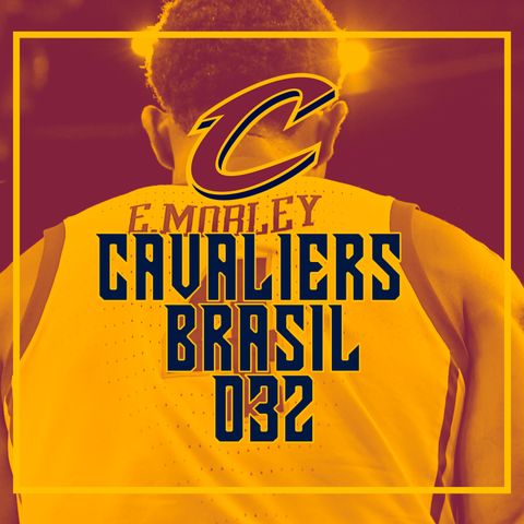 Cavaliers Brasil 032 - Evan Mobley