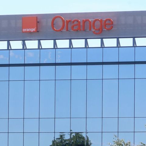 Presunta brecha de Seguridad en Orange Rumanía