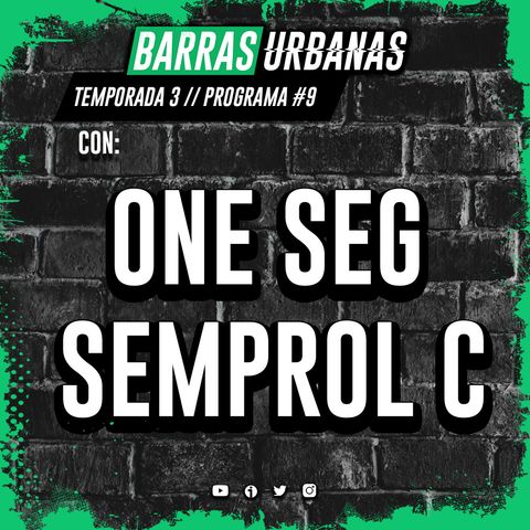 3X09 -  BARRAS URBANAS - One Seg y Semprol C (47)