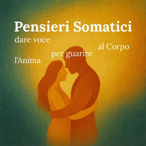 Copertina del podcast