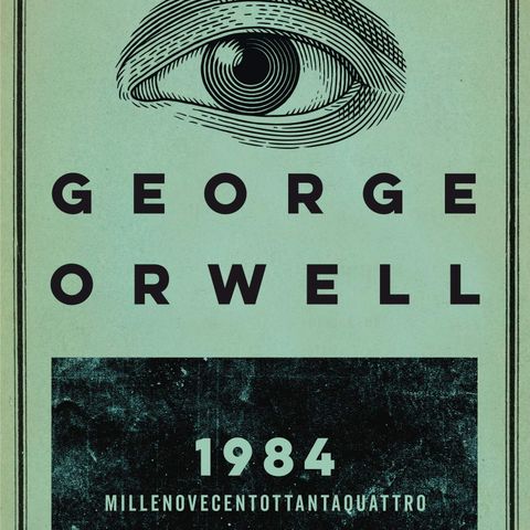 David Bidussa "Millenovecentottantaquattro" George Orwell