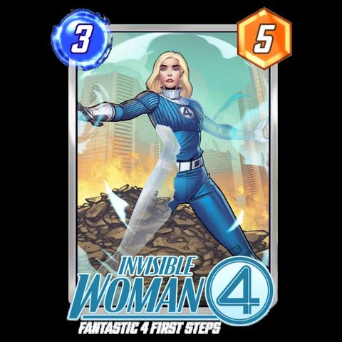 SNAP Material - Meta and Unlocks July 2025
