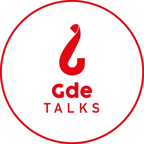 GDE Talks - Roberto Zecca, musicista e insegnante