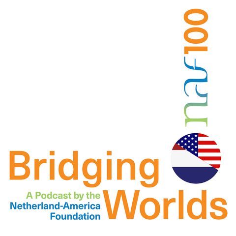 A career diplomat leaves The Netherlands; parting interview with Marja Verloop