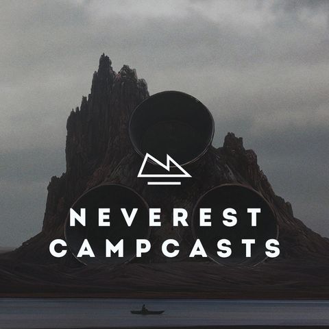 NVRST Campcast 016 - Felix Raphael