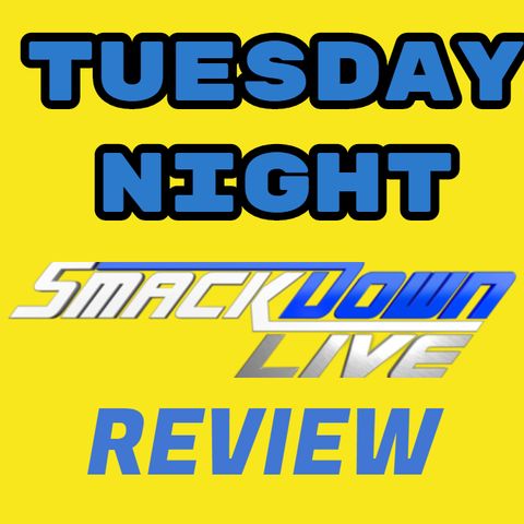 OMG NEW US CHAMPION AJ STYLES AND JERICHO'S RETURN - SD LIVE REVIEW