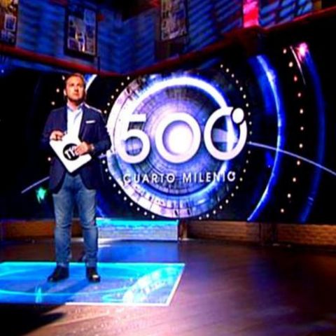 Cuarto Milenio 500 (2017)