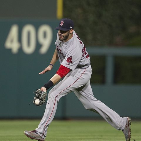 Red Sox Thrilled About Successful Road Trip