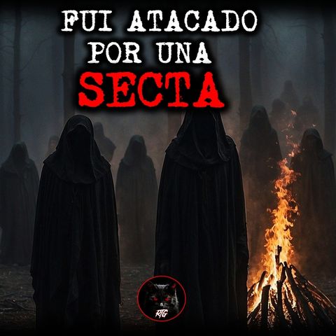 SECTA DE BRUJOS | Relatos de Brujería | Relatos y Leyendas de Terror