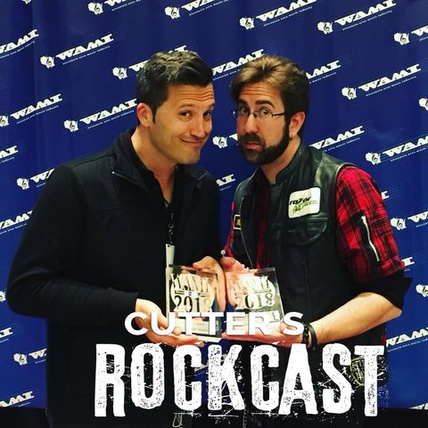 Rockcast 190 - Booking shows in 2020 with Ryan Vander Sanden
