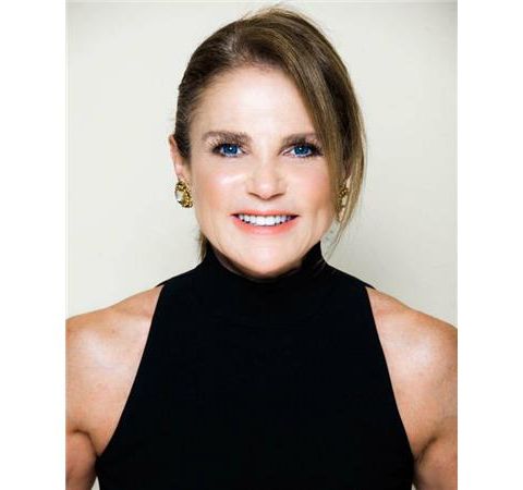 Milling About With Tovah Feldshuh