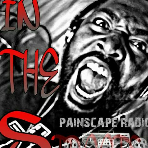 Painscape Radio- Souless in the streets *Sadge Interview*