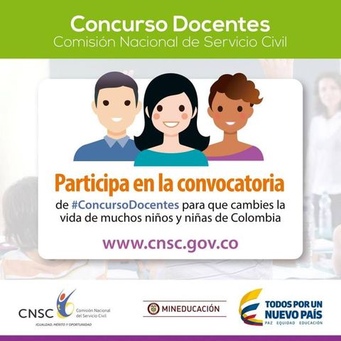 CONCUSO 2021 - AVISO INFORMATIVO REEA