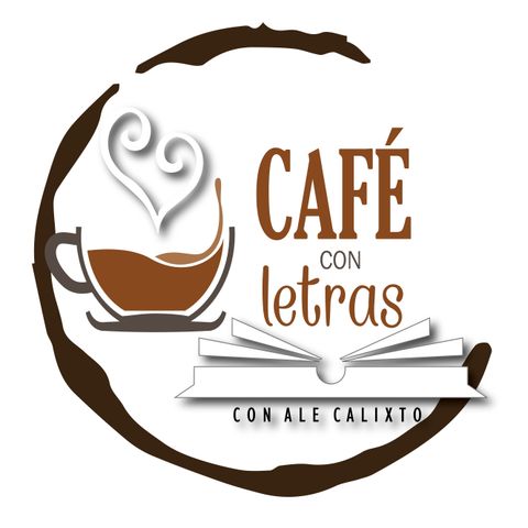 CAFÉ CON LETRAS || ANTOLOGÍA “NIDO DE AXOLOTES” CON NORA RODRÍGUEZ Y BRUNO BELLMER