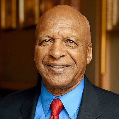 Dad to Dad SFN 254 - Jesse White Former Illinois Secretary Of State & Founder Of The Jesse White Tumblers
