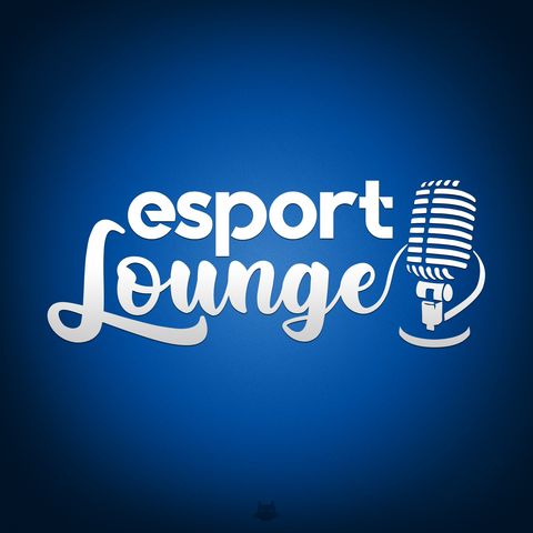 Esport Lounge season 2 ep 1