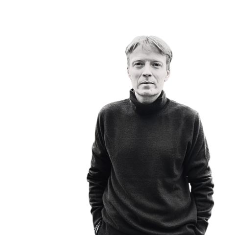 Glenn Bech: MASKULINITET
