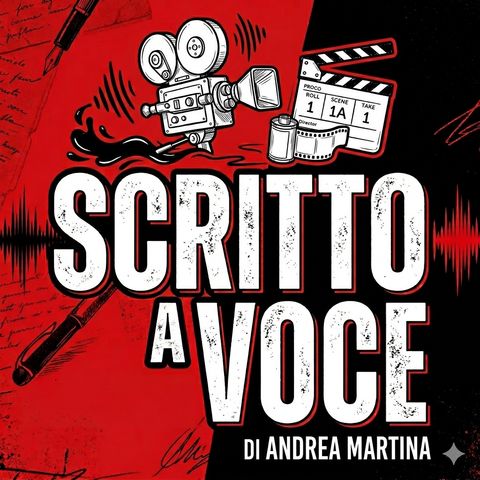Copertina del podcast