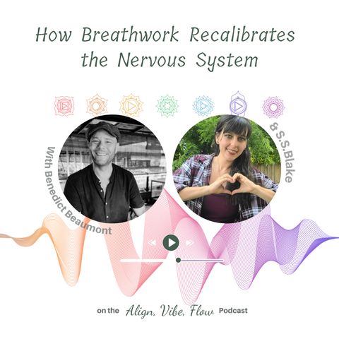 How Breathwork Recalibrates the Nervous System